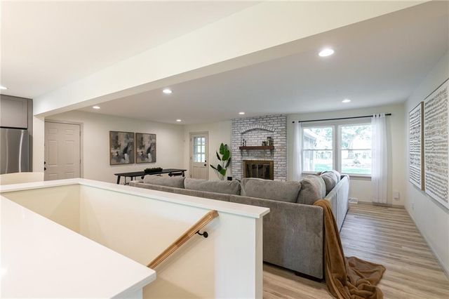 8309 Winchester Avenue, Kansas City, MO 64138