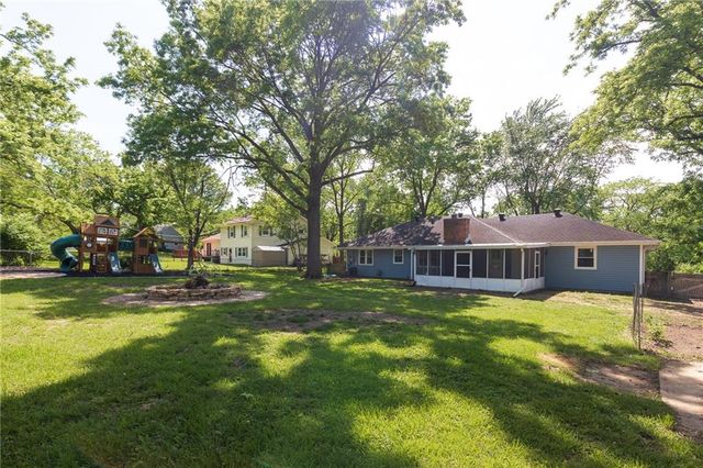 8309 Winchester Avenue, Kansas City, MO 64138