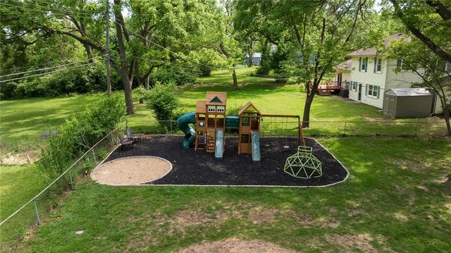 8309 Winchester Avenue, Kansas City, MO 64138