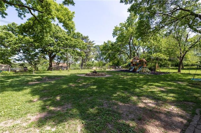 8309 Winchester Avenue, Kansas City, MO 64138