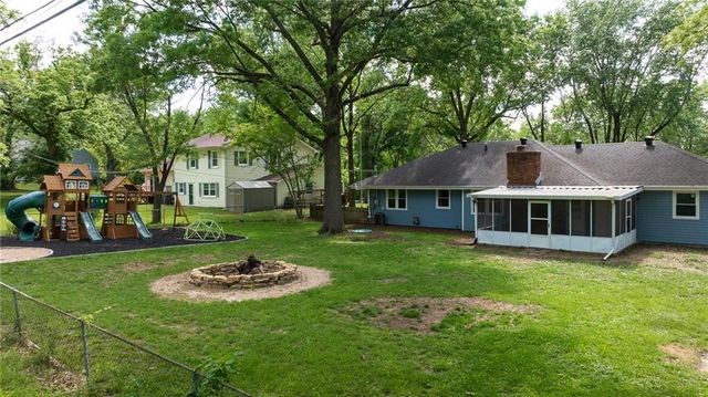 8309 Winchester Avenue, Kansas City, MO 64138