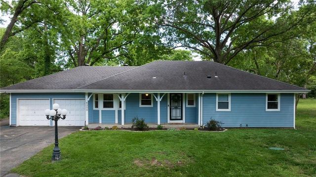 8309 Winchester Avenue, Kansas City, MO 64138