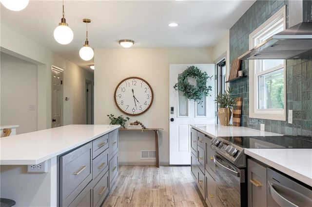 8309 Winchester Avenue, Kansas City, MO 64138