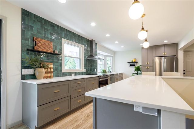 8309 Winchester Avenue, Kansas City, MO 64138