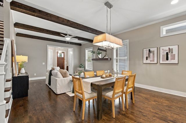 409A Theresa Ave, Nashville, TN 37205