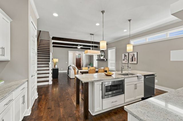 409A Theresa Ave, Nashville, TN 37205