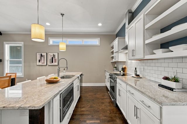 409A Theresa Ave, Nashville, TN 37205