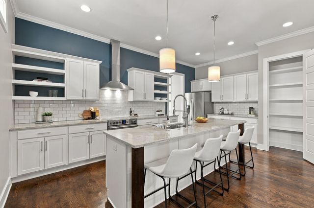 409A Theresa Ave, Nashville, TN 37205