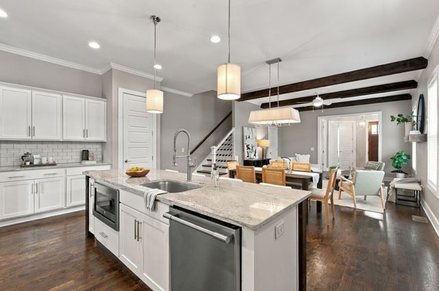 409A Theresa Ave, Nashville, TN 37205