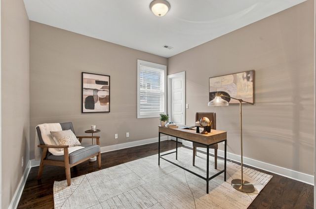 409A Theresa Ave, Nashville, TN 37205