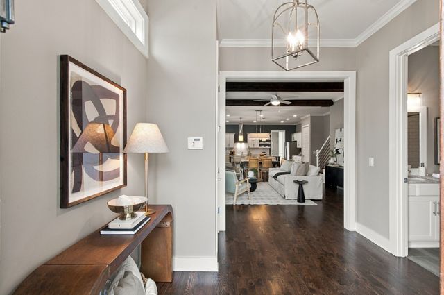 409A Theresa Ave, Nashville, TN 37205