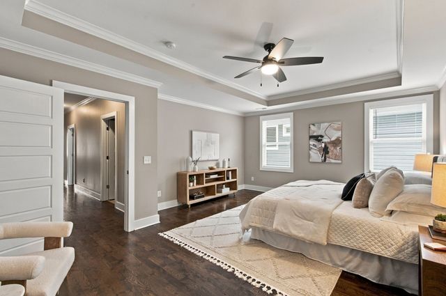 409A Theresa Ave, Nashville, TN 37205