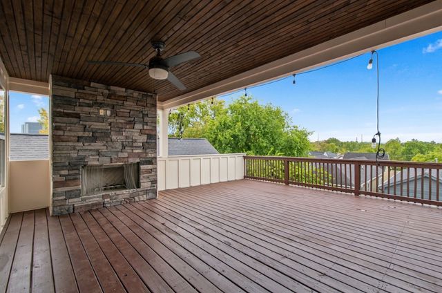 409A Theresa Ave, Nashville, TN 37205