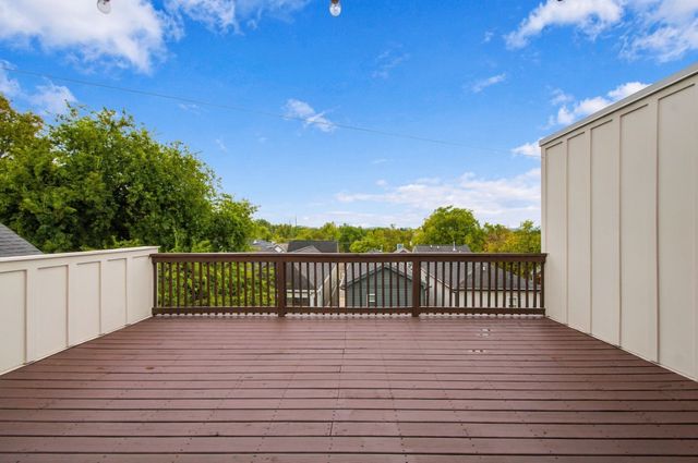 409A Theresa Ave, Nashville, TN 37205