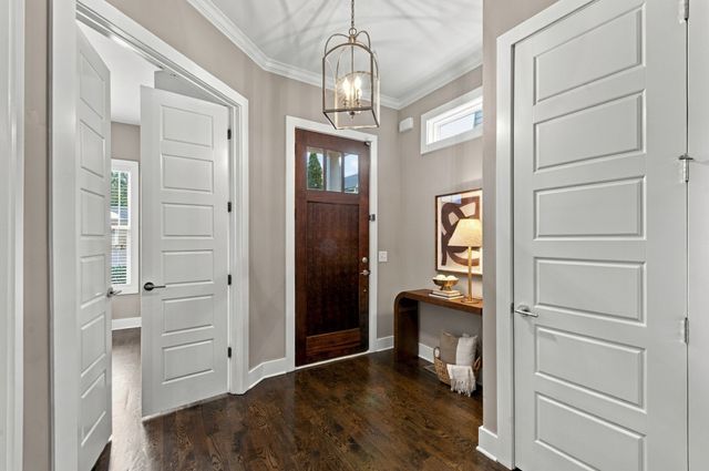 409A Theresa Ave, Nashville, TN 37205
