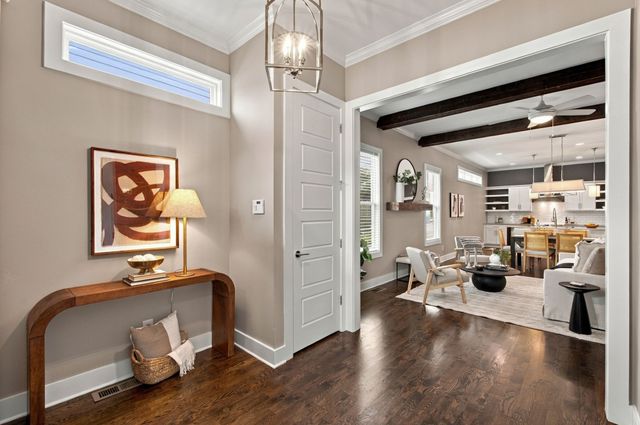 409A Theresa Ave, Nashville, TN 37205
