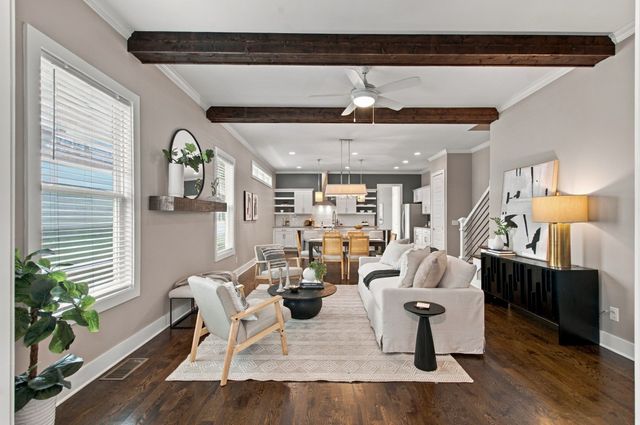 409A Theresa Ave, Nashville, TN 37205
