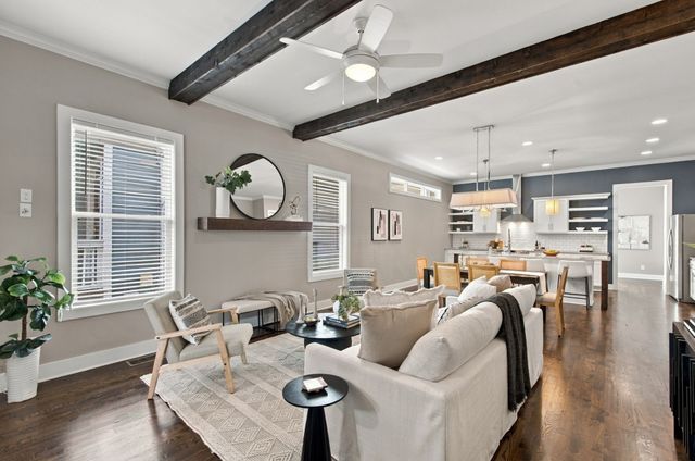 409A Theresa Ave, Nashville, TN 37205