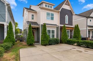 409A Theresa Ave, Nashville, TN 37205
