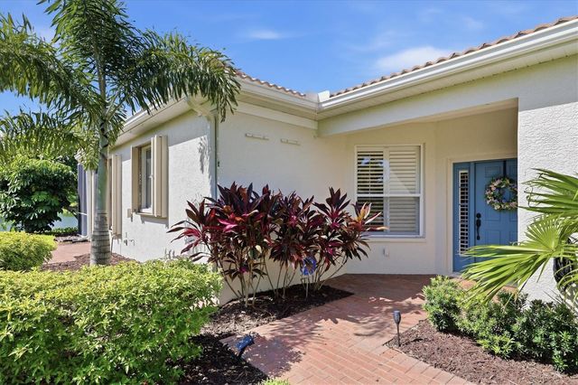 8050 VICTORIA FALLS CIRCLE, Sarasota, FL 34243