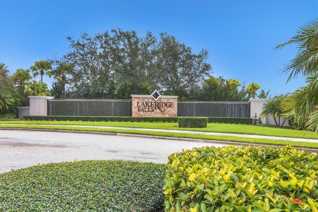 8050 VICTORIA FALLS CIRCLE, Sarasota, FL 34243