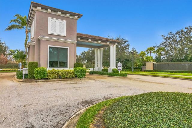 8050 VICTORIA FALLS CIRCLE, Sarasota, FL 34243