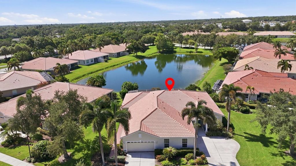 8050 VICTORIA FALLS CIRCLE, Sarasota, FL 34243