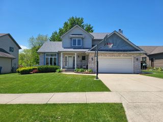 1840 Fishtorn Drive, Schererville, IN 46375