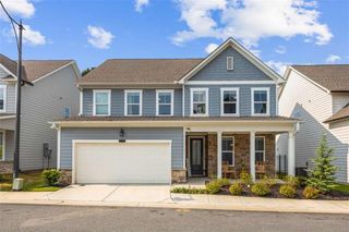 639 Tigers Eye Terrace, Kennesaw, GA 30144