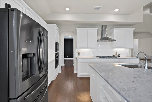 449 Beechwood Drive, Lavon, TX 75166