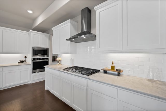 449 Beechwood Drive, Lavon, TX 75166