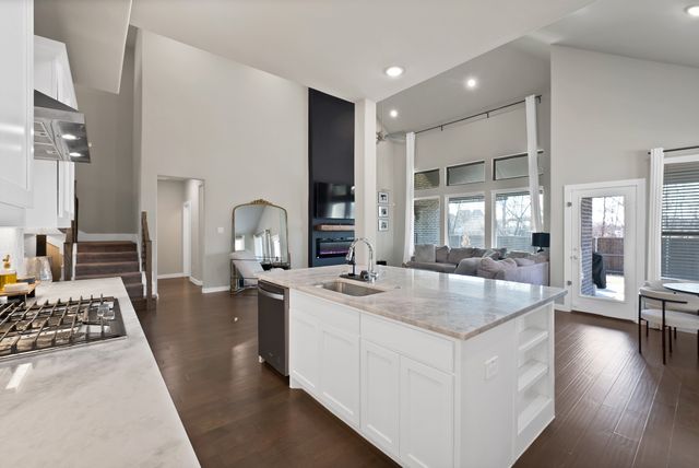 449 Beechwood Drive, Lavon, TX 75166