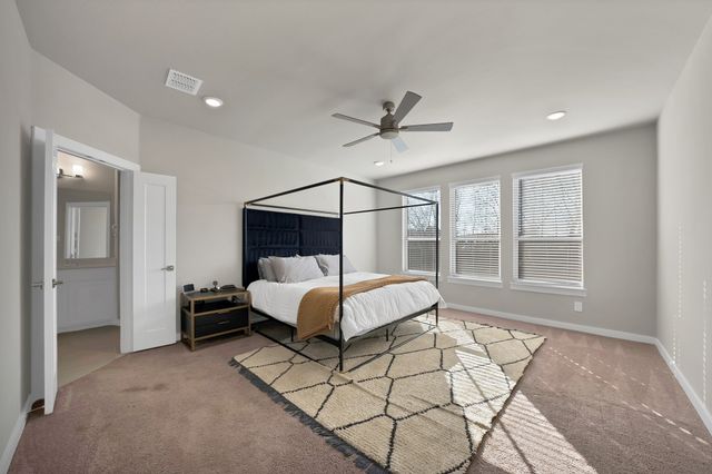 449 Beechwood Drive, Lavon, TX 75166