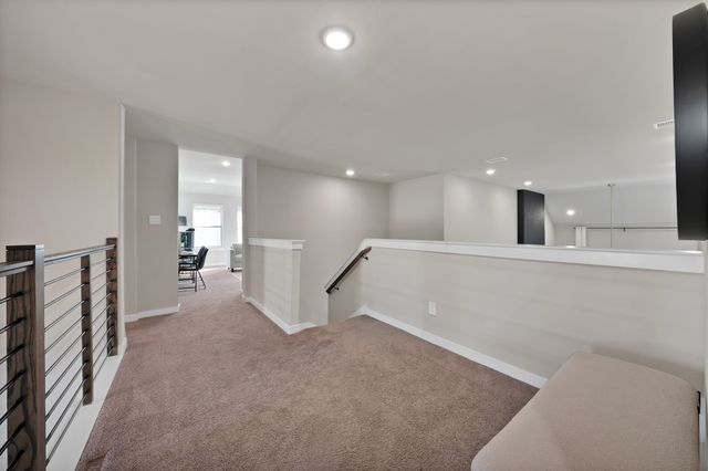 449 Beechwood Drive, Lavon, TX 75166
