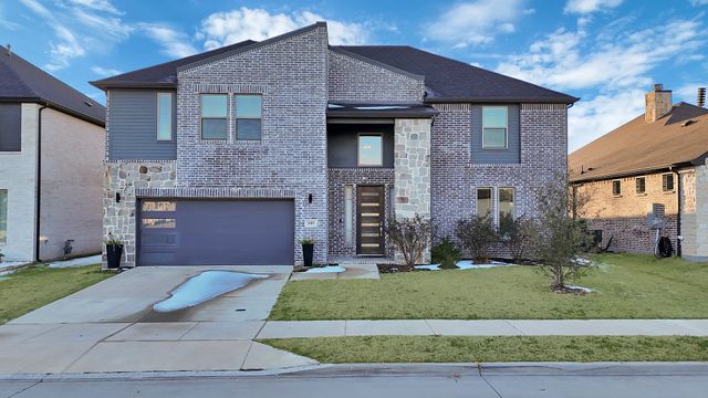 449 Beechwood Drive, Lavon, TX 75166