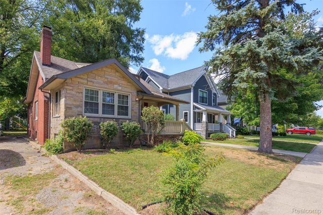 1212 Wyandotte Avenue, Royal Oak, MI 48067
