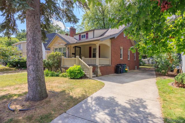 1212 Wyandotte Avenue, Royal Oak, MI 48067