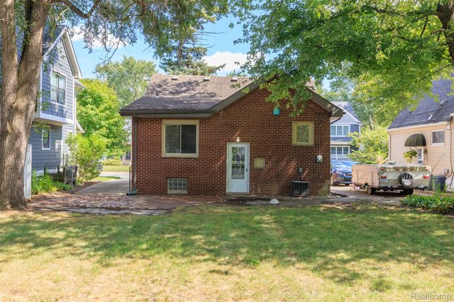 1212 Wyandotte Avenue, Royal Oak, MI 48067