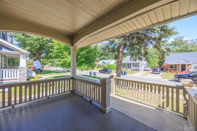 1212 Wyandotte Avenue, Royal Oak, MI 48067