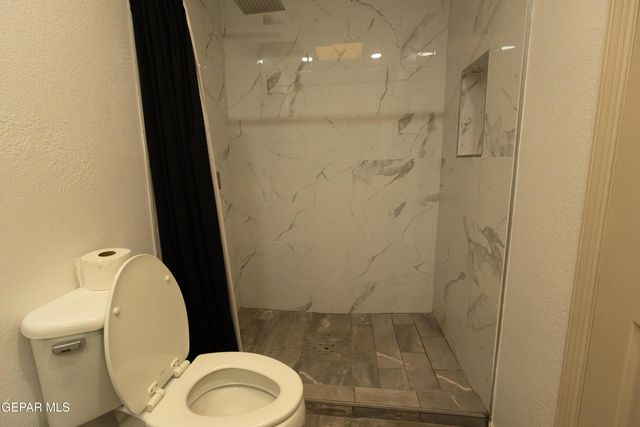 6640 TIGER EYE Drive, El Paso, TX 79924