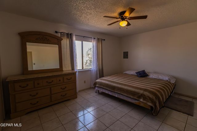 6640 TIGER EYE Drive, El Paso, TX 79924