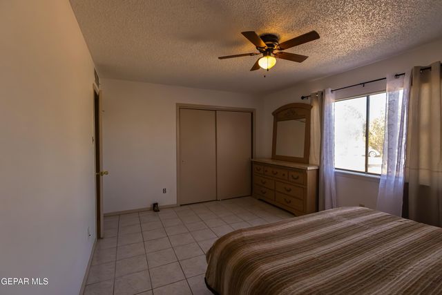 6640 TIGER EYE Drive, El Paso, TX 79924