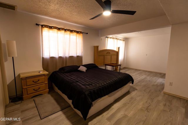 6640 TIGER EYE Drive, El Paso, TX 79924