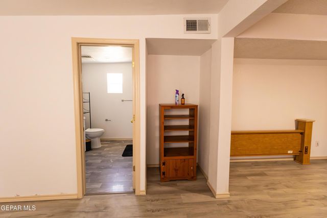 6640 TIGER EYE Drive, El Paso, TX 79924