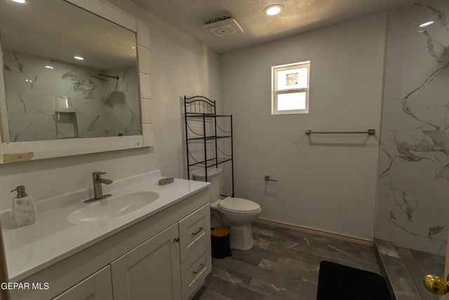 6640 TIGER EYE Drive, El Paso, TX 79924