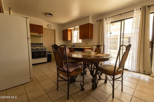 6640 TIGER EYE Drive, El Paso, TX 79924