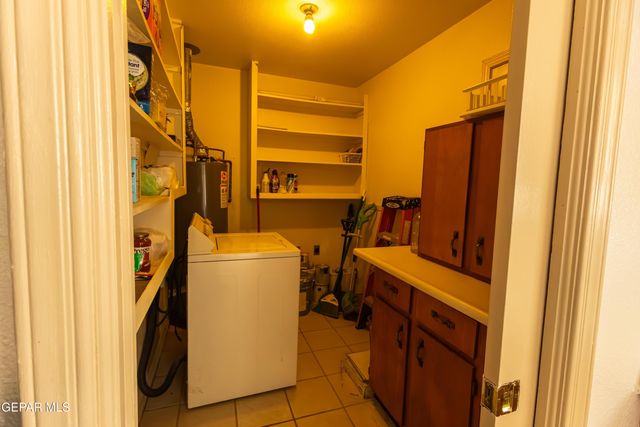 6640 TIGER EYE Drive, El Paso, TX 79924