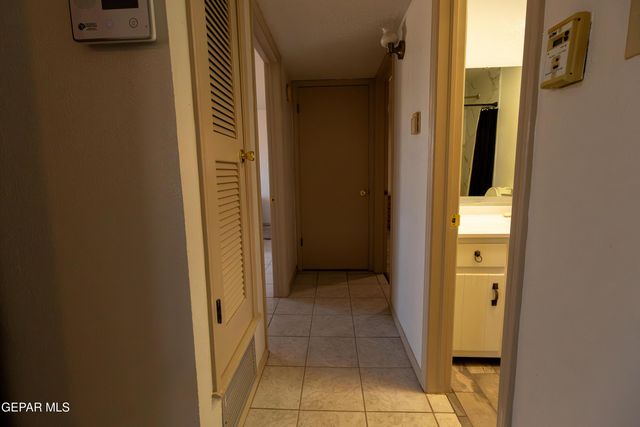 6640 TIGER EYE Drive, El Paso, TX 79924