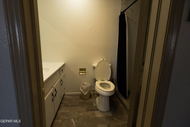 6640 TIGER EYE Drive, El Paso, TX 79924