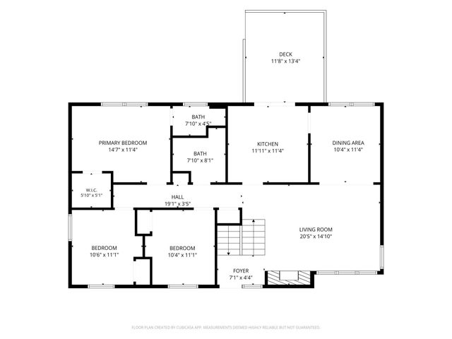 141 Oakwood Drive, New Brighton, MN 55112